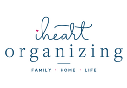 I Heart Organizing